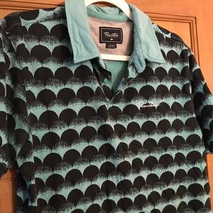 Primitive Skate polo